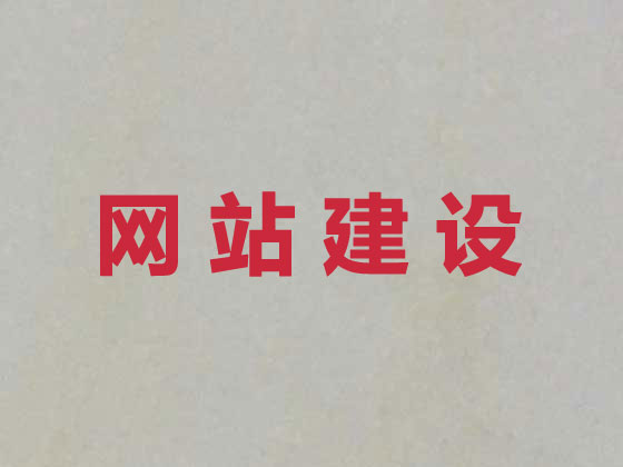 衡水专业网站设计建设
